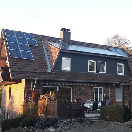 Ferienwohnung Mai Gittelde Exterior photo