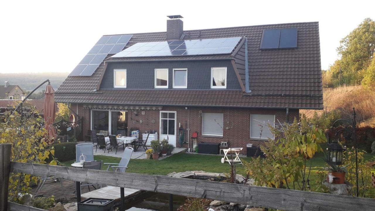 Ferienwohnung Mai Gittelde Exterior photo