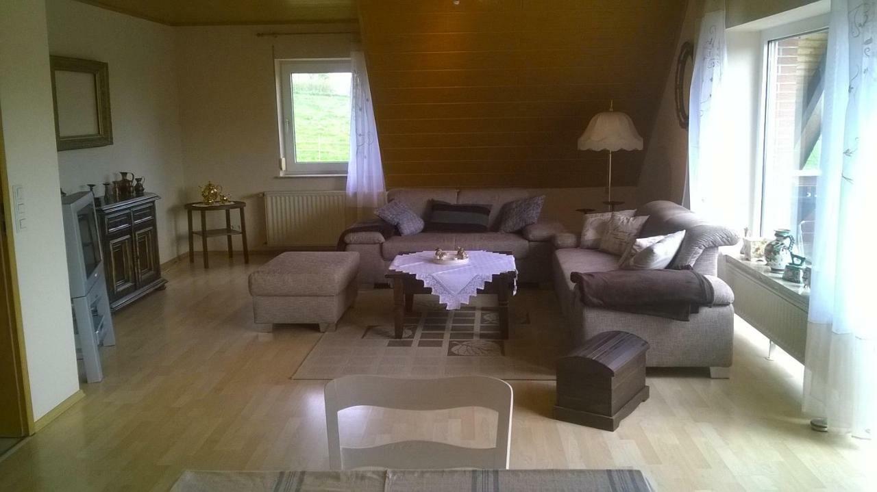 Ferienwohnung Mai Gittelde Exterior photo
